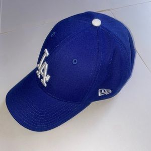 Dodgers Hat